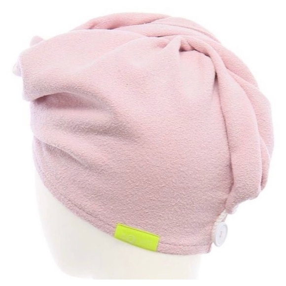 TWO Aquis Hair Wraps - Picture 7 of 7